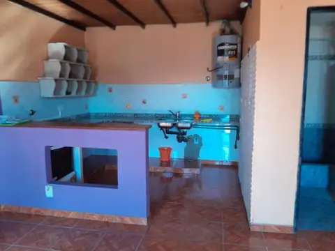 DEPARTAMENTO EN ALQUILER EN GONZALEZ CATAN 