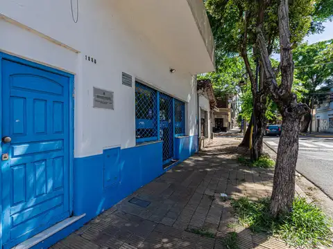 Venta - Local Comercial - Terreno 