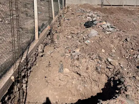 Galpon en Venta 2 años