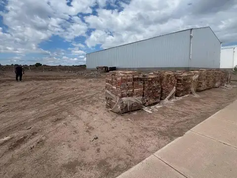 Galpon en Venta 2 años