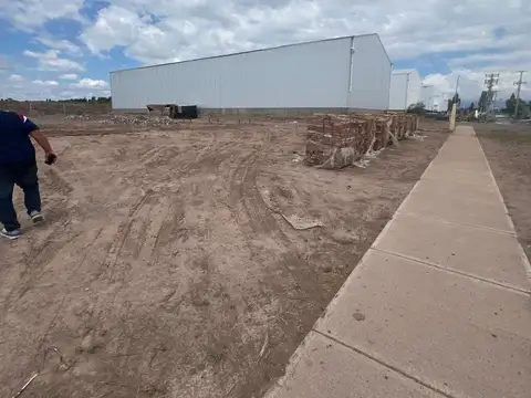 Galpon en Venta en Coquimbito, USD 267.000