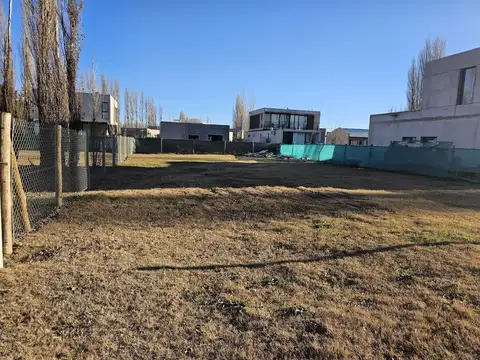 Terreno en Venta de 496,0 m2