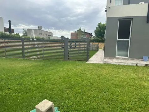 Terreno en Barrio Privado  Villa Finca Muluen, Plottier