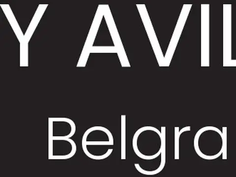 Departamento en Venta en Colegiales, USD 101.312