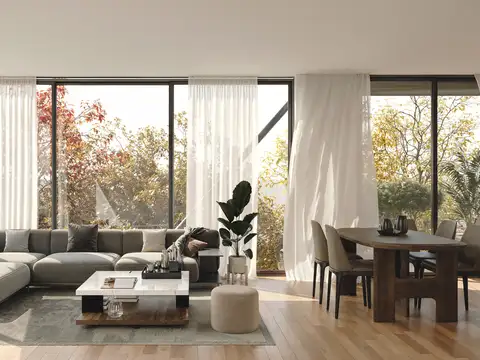 Live Belgrano Virrey Aviles 2786 - PISO 1° – Monoambiente al Frente – Pozo – Totalmente Financiado