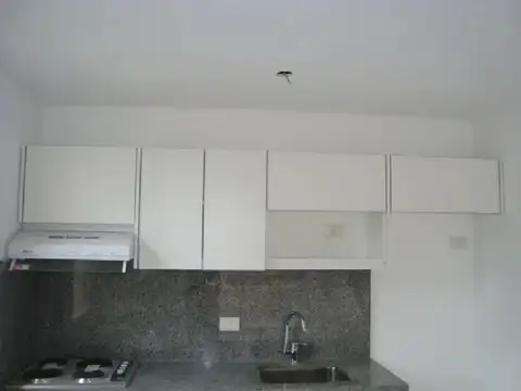 Departamento Alquiler Villa Del Lago Con Balcón