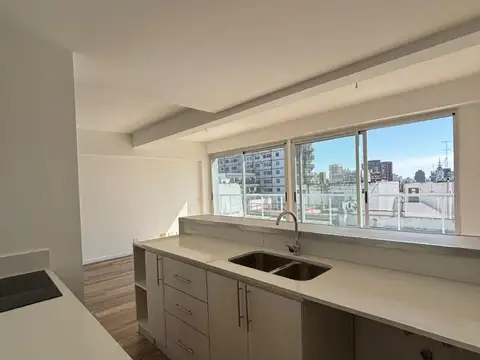 Departamento en Venta en Caballito, USD 198.000