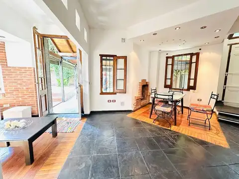 Casa en Venta 36 años