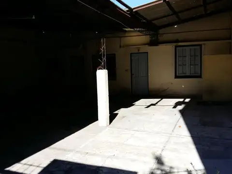 Galpon en Alquiler 45 años