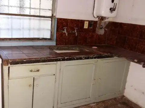 Galpon en Alquiler 45 años
