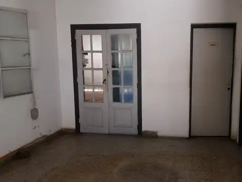 Galpón s/lote 10x43mts