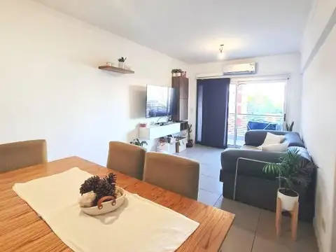 Departamento en Villa Ballester
