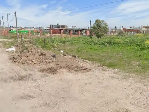 Terreno en Venta de 350,0 m2