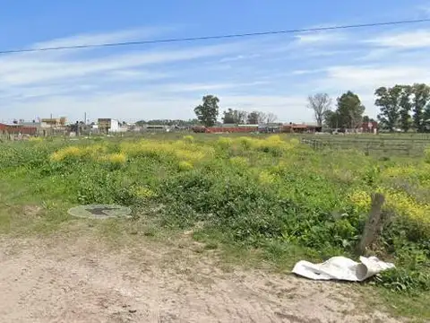 Terreno a la venta 350m2 - Barrio El Porvenir - Canning