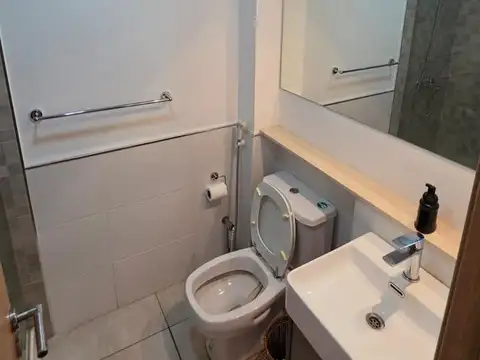 Departamento en Alquiler en Centro De Lujan, $ 700.000