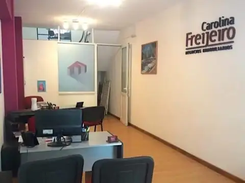 VENTA LOCAL COMERCIAL