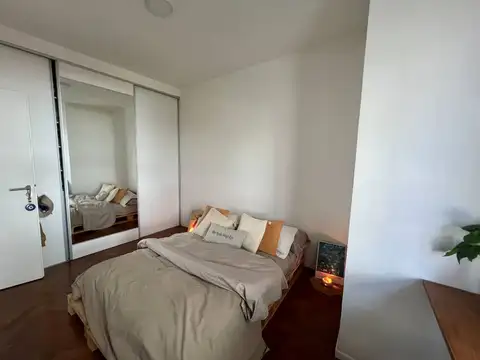 Depto Tipo Casa en Alquiler en La Lucila, USD 800