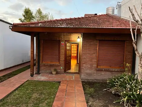 Casa en Venta en Merlo, USD 155.000