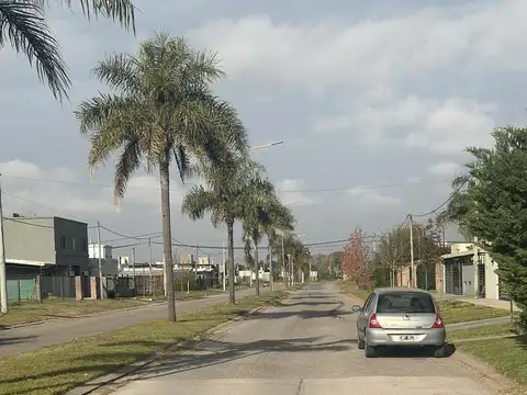 Terreno en Venta de 521,0 m2