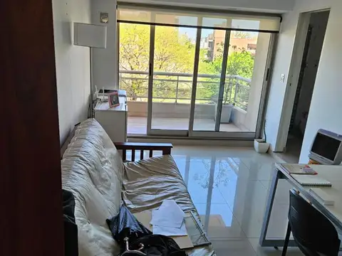 Oficina Monoambiente con 1 baño