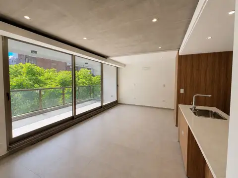 Departamento en Venta en Centro, Rosario