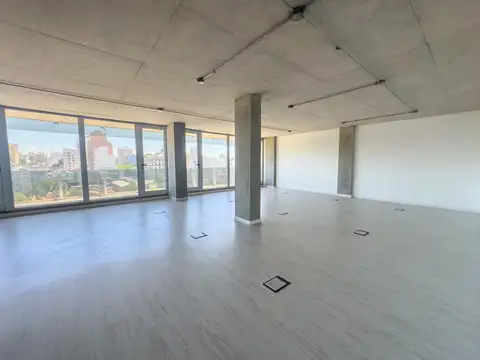 Venta - Oficinas - San Telmo - ICON Paseo Colón - 88m2