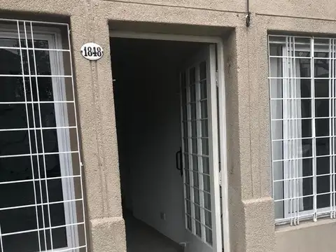 VILLA DEL PARQUE - PH 2 AMB   ENTREPISO/PB