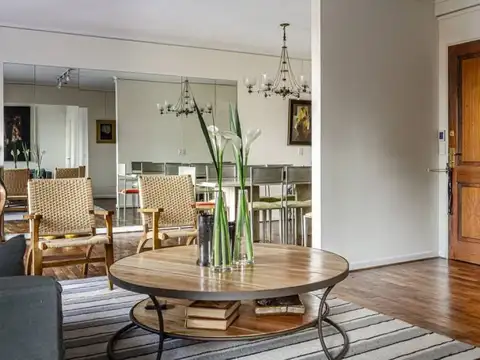 Departamento en Venta de 4 ambientes