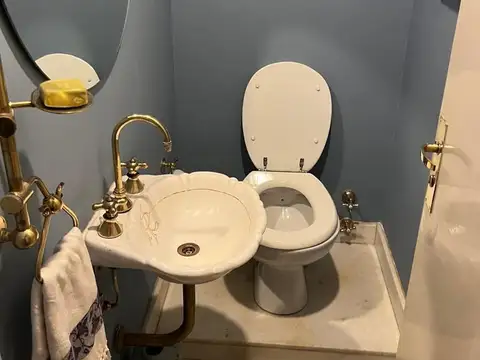 Departamento en Venta 30 años