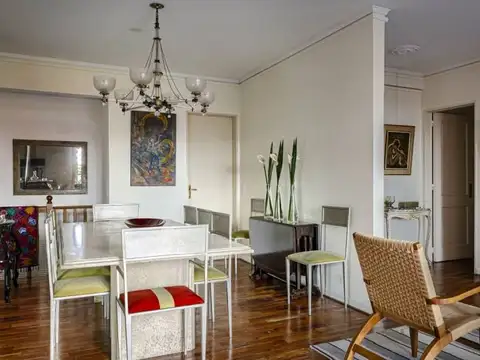 Departamento en Venta en Palermo Chico, USD 790.000