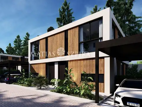 Depto Tipo Casa en Venta en Barrio Parque Leloir, USD 250.000