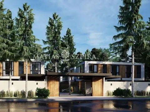Casa 4 ambientes. | Federico Leloir 200