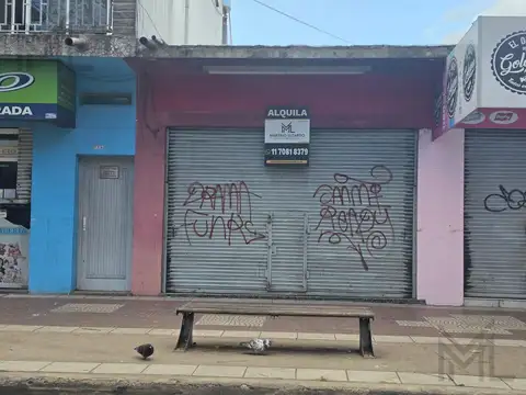 Local en Centro (S.Mig.)
