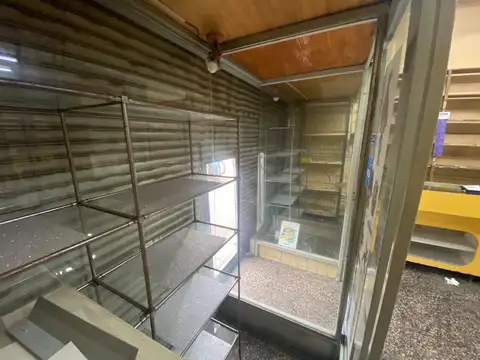 Local en Alquiler A Estrenar