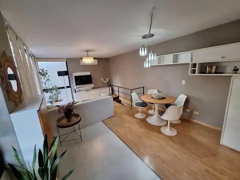 Departamento en Alquiler Temporal de 1 dormitorio