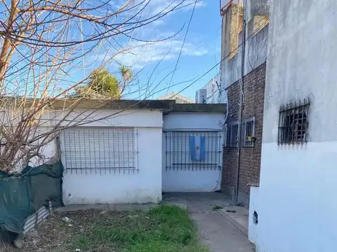 Gaspar Campos y Rivadavia
