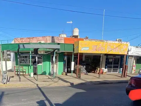 Gaspar Campos y Rivadavia