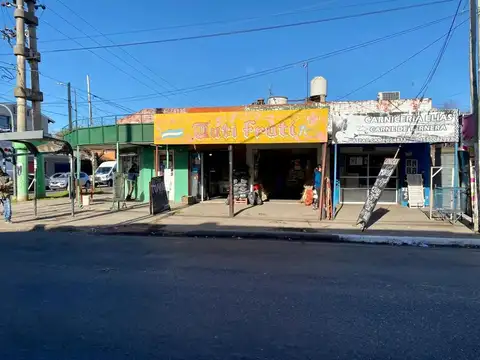 Casa en Venta en Jose Clemente Paz, USD 145.000