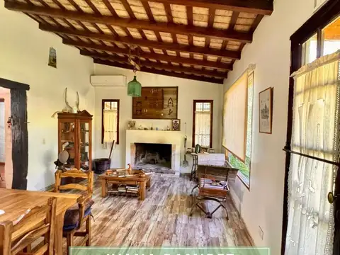 Casa en Venta de 2 dormitorios