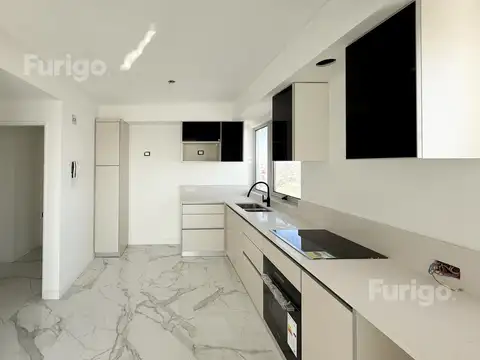 Departamento en Venta de 3 dormitorios