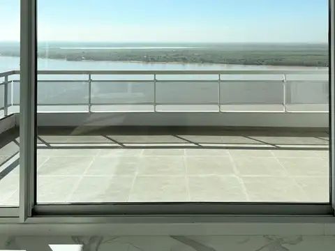 Departamento en Venta al Norte