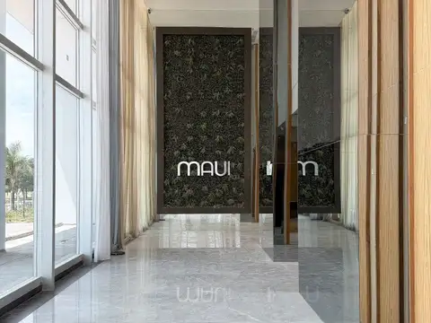 Departamento en Venta al Norte