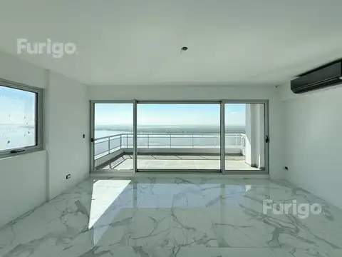 venta departamento 3 dormitorios puerto norte