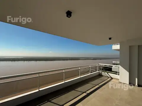 Departamento 6 ambientes con 6 baños