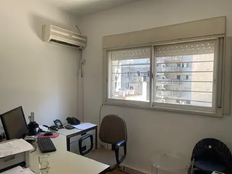 Departamento en Venta en San Nicolás, USD 68.500
