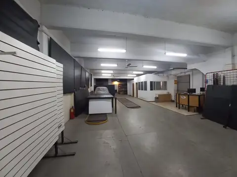 Local en Venta en Abasto, USD 180.000