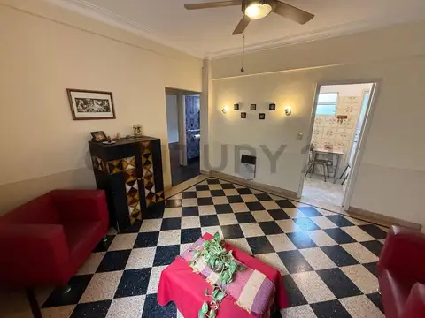 SAN MARTÍN 1942 , Piso 4