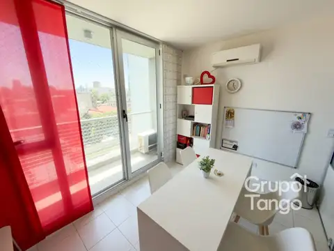 Departamento en Venta en Almagro, USD 72.000