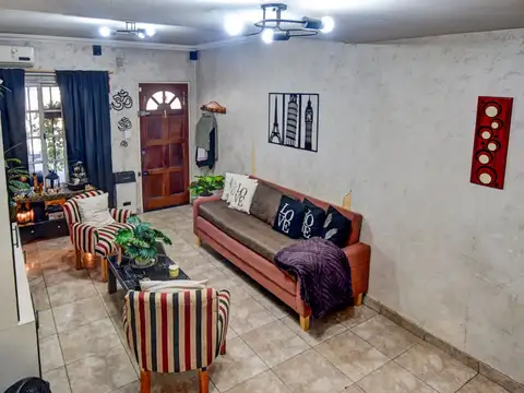 Casa en Venta de 2 dormitorios