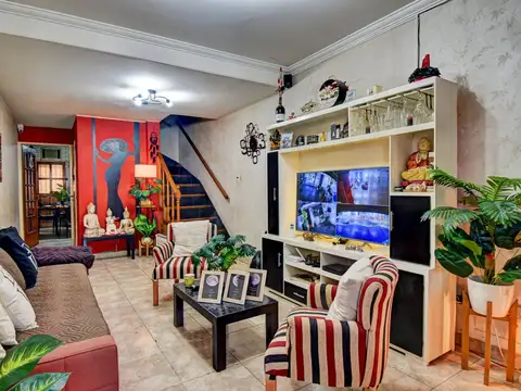 San Lorenzo 2800